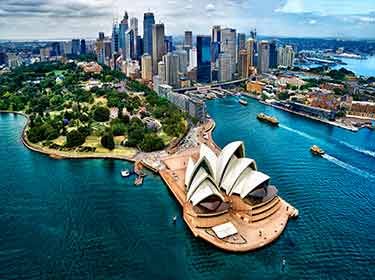 sydney